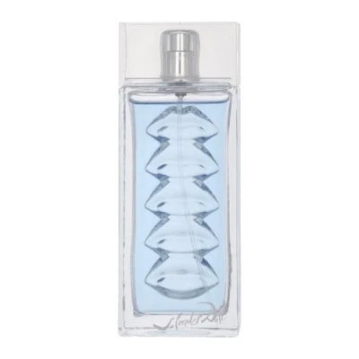 Abbildung von Salvador Dali Eau de RubyLips Toilette 100 ml
