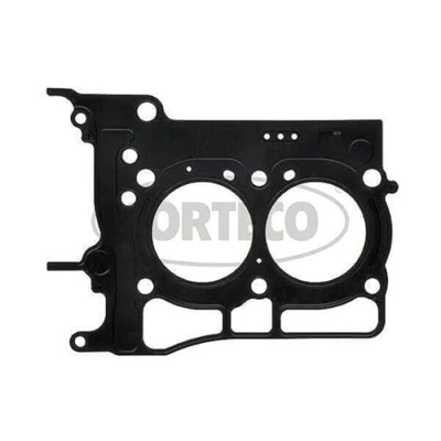 Abbildung von CORTECO 83403245 Zylinderkopfdichtung 0,9mm Metall links SUBARU: Forester III, Legacy 4 Kombi