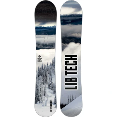 Abbildung von Lib tech Cold Brew 24/25 Snowboard