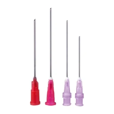 Abbildung von Sterican MIX Kan.18 Gx1 1/2 1,2x40 mm halbstumpf 100 St