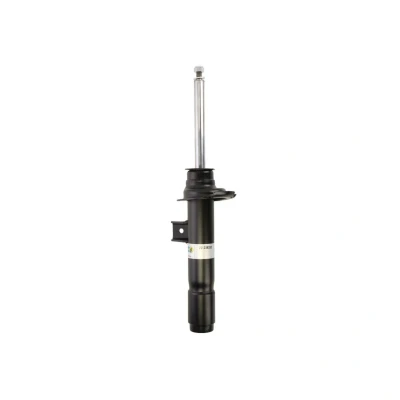 Abbildung von BILSTEIN B4 OE Replacement 22 238252 Stoßdämpfer Vorderachse rechts Gasdruck Zweirohr Federbein unten Platte, oben Stift BMW: 1 Schrägheck, 2 Coupe