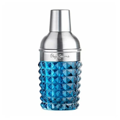 Abbildung von Pepe Jeans Life Is Now Eau De Toilette Spray 100ml 0,1 l