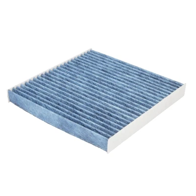 Abbildung von Innenraumfilter PURRO PUR PC2047AG