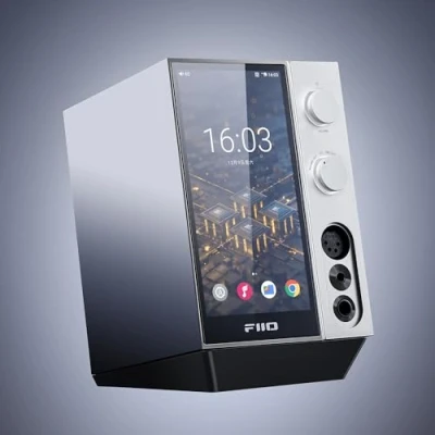 Abbildung von FiiO R9 Streamer all in one