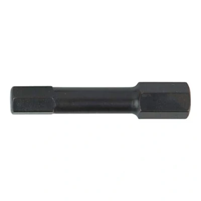 Abbildung von KS TOOLS 150.1308 Schrauberbit Chrom Vanadium Stahl