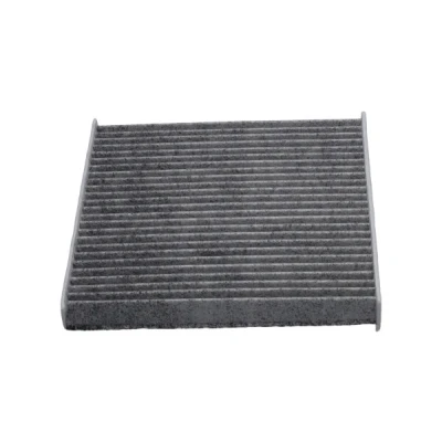 Abbildung von KAVO PARTS FCA 10303C Innenraumfilter Aktivkohlefilter 214mm 200mm 30mm FORD: Transit Mk6 Kastenwagen, Bus