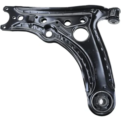 Abbildung von LEMFÖRDER 27745 01 Querlenker VOLKSWAGEN: Lupo / 3L, Polo III Schrägheck, SEAT: Arosa