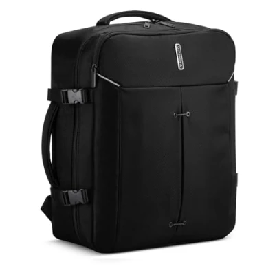 Abbildung von Roncato Ironik 2.0 Reiserucksack Black