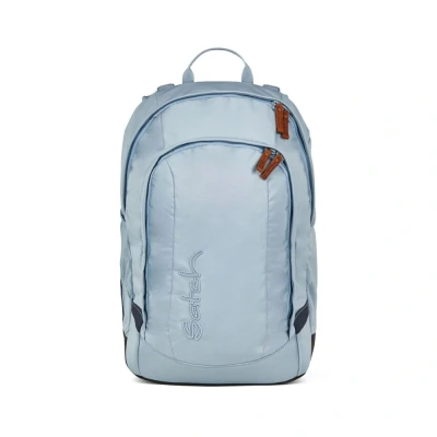Abbildung von Satch Tagesrucksack für Kinder, Größe: One Size, Hellblau