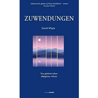 Abbildung von Zuwendungen: Das geheime Leben alltäglicher Wörter