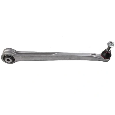 Abbildung von METZGER 58142409 Querlenker mit Gummilager Hinterachse, hinten, unten PORSCHE: Boxster, 911 Cabrio, Coupe