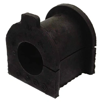 Abbildung von FEBI BILSTEIN 42891 Stabigummis Vorderachse Gummi 27 TOYOTA: Land Cruiser Prado 120, 90 kfzteile, kfzteile24, bandel online,