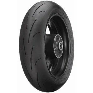 Abbildung von DUNLOP GPRACER D211 E 200/55ZR17 TL 78W, Motorradreifen Hinten