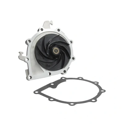 Abbildung von THERMOTEC WP MN133 Wasserpumpe mechanisch MAN: TGX