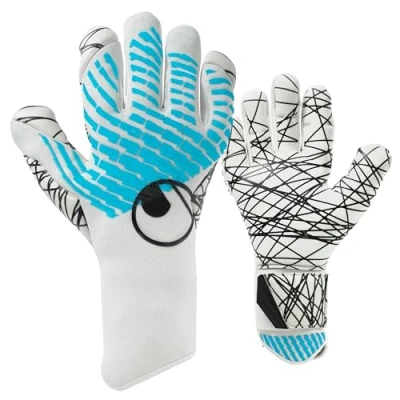 Abbildung von Torwarthandschuhe FM Cybertec Ultragrip SC UHLSPORT