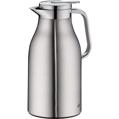 Abbildung von Alfi Thermoskanne Skyline Inox Matt 1.5 Liter