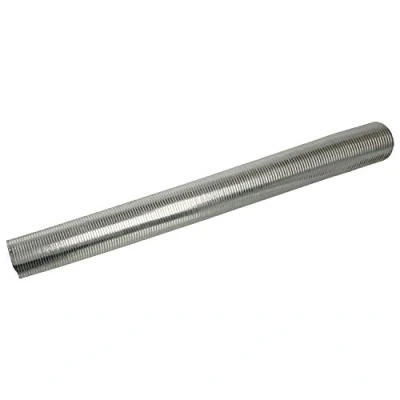 Abbildung von FEBI BILSTEIN 104130 Wellrohr, Abgasanlage