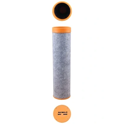 Abbildung von MAHLE ORIGINAL LXS 7080 Sekundärluftfilter