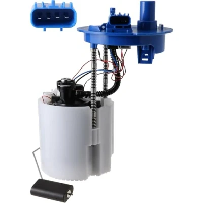 Abbildung von DELPHI FG2480 12B1 Kraftstoff Fördereinheit ohne Dichtung Drucksensor Benzin OPEL: Astra J Schrägheck, Sports Tourer, GTC