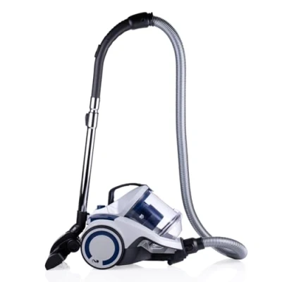 Abbildung von DIRT DEVIL Bodenstaubsauger &quot;DD2504&quot;, 700 W, beutellos