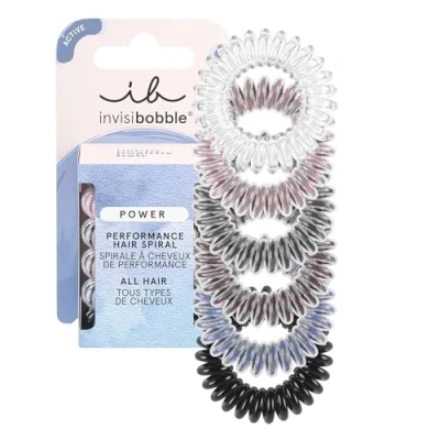 Abbildung von Invisibobble Power Be Visible 6st