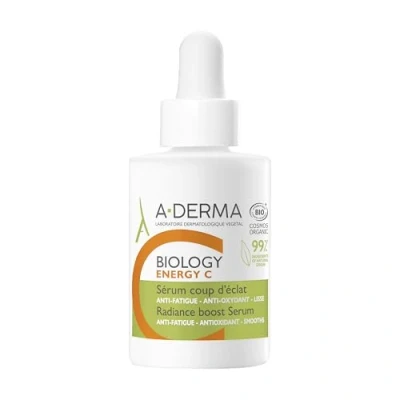 Abbildung von A Derma Serum ADerma Biology Energy C 30 ml