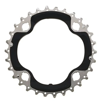 Abbildung von Kettenblatt 30z Shimano Deore / SLX FC M612 30T AN