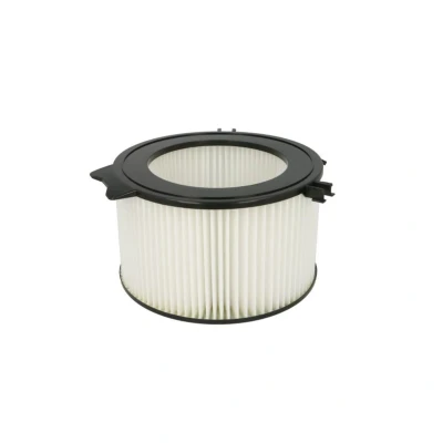Abbildung von JC PREMIUM B4W007PR Innenraumfilter Pollenfilter 102 rund VOLKSWAGEN: Transporter 4 Bus, Kastenwagen