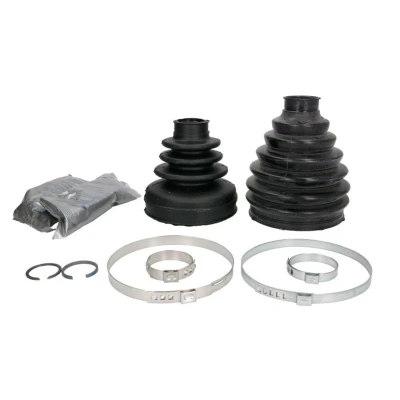 Abbildung von SPIDAN 36356 Achsmanschette TPE (thermoplastischer Elastomer), NBR (Nitril Butadien Kautschuk) BMW: 2 Active Tourer, Gran X1