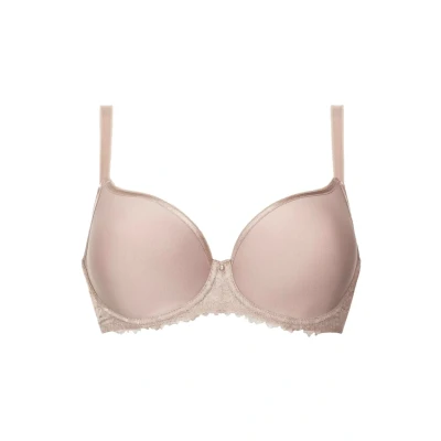 Abbildung von mey Spacer FULL CUP Bügel BH, Damen, Größe: 85D, New toffee
