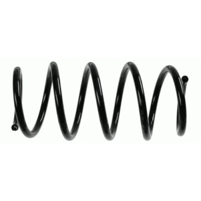 Abbildung von SACHS 998 733 Fahrwerksfeder OPEL: Meriva A