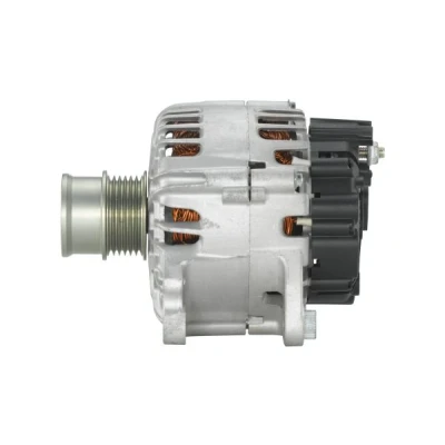 Abbildung von HELLA 8EL 011 713 681 Lichtmaschine 14V 110A VOLKSWAGEN: Golf 7 Variant, Polo V Schrägheck, SKODA: Octavia 3 Combi, Fabia III Kombi