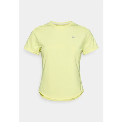 Abbildung von Nike Dri FIT Swift SS Top Gr. M 1000000041432