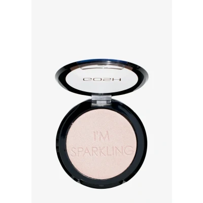 Abbildung von Gosh Copenhagen i`m sparkling Highlighter 003 pearl dust, Damen, Größe: 5.5 g, dust