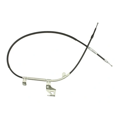 Abbildung von TRW GCH428 Handbremsseil 1577 Scheibenbremse VOLKSWAGEN: Passat B5 Variant, GP Limousine