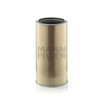 Abbildung von MANN FILTER C 33 920/5 Luftfilter 621 327 Filtereinsatz IVECO: Stralis