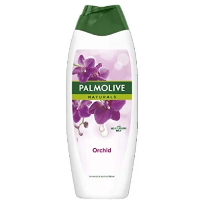 Abbildung von PALMOLIVE Women Duschgel &quot;Orchidee &amp; Milch&quot; 750ml