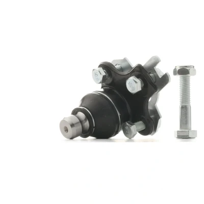 Abbildung von KAMOKA 9040149 Traggelenk Vorderachse, unten mit Schrauben 19mm VOLKSWAGEN: Passat B3/B4 Limousine, GOLF 2, 3, SEAT: Ibiza Cordoba I Vario