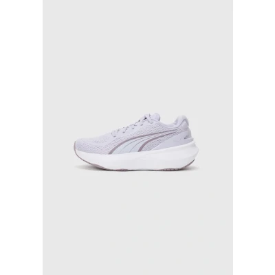 Abbildung von PUMA Unisex Scend Pro 2 Straßen Laufschuh, Lilac Crush Plum Jam, 44 EU