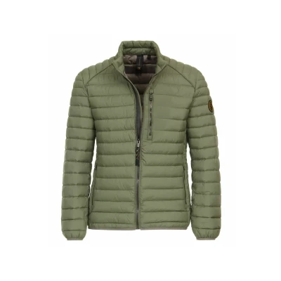 Abbildung von Casamoda Winterjacke türkis, Herren, Größe: Medium, Türkis