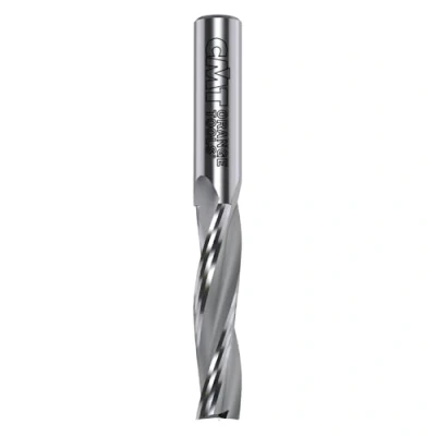 Abbildung von CMT Orange Tools 193.081.12 Spiralfräser Z3 POS. D 8 x 32 80 HWM SX
