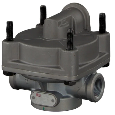 Abbildung von FEBI BILSTEIN 38118 Relaisventil