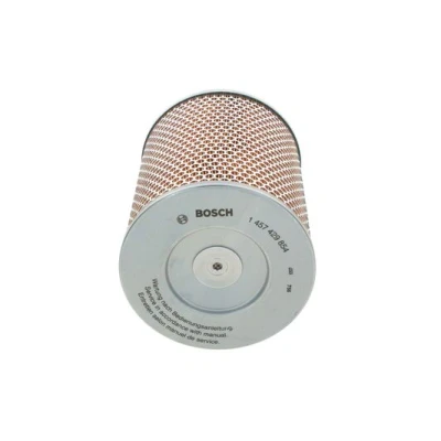 Abbildung von BOSCH 1 457 429 854 Luftfilter 256 198 Filtereinsatz MERCEDES BENZ: LK/LN2, NG