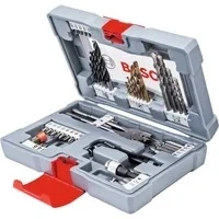 Abbildung von Bosch Premium X Line 49 teiliges Bohr und Schraub Bit Set
