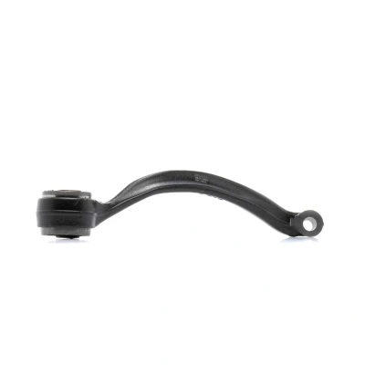 Abbildung von MOOG BM TC 14532 Querlenker hinten, rechts, Vorderachse Stahl BMW: X1, 3 Touring, Limousine
