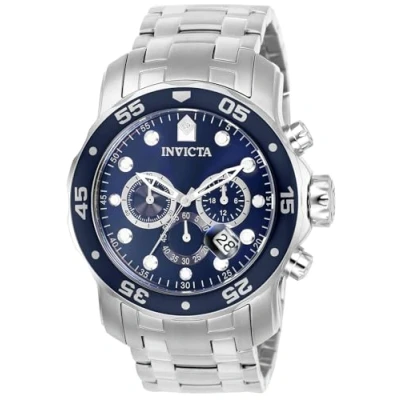 Abbildung von Invicta Pro Diver SCUBA 0070 Herrenuhr 48mm