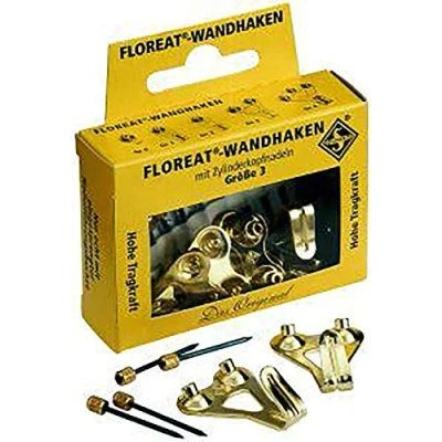 Abbildung von FLOREAT WANDHAKE N 0 VERM 8 ST NR450