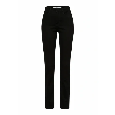 Abbildung von BRAX Style MARY Jeans Slim Fit, Damen, Größe: 34xR, Black