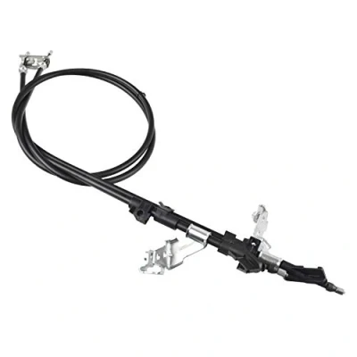 Abbildung von FEBI BILSTEIN 108959 Handbremsseil hinten 1544 FORD: Focus 3 Turnier, 3, Mk3 Kasten / Kombi