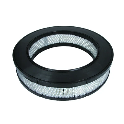 Abbildung von MAXGEAR 26 2519 Luftfilter 81 360 Filtereinsatz MERCEDES BENZ: SL Cabrio, S Klasse Limousine, Coupe